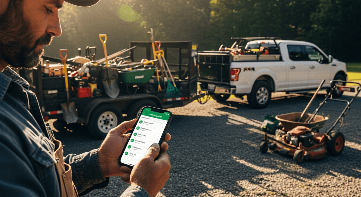 Automated Updates for the People Who Actually Pay You