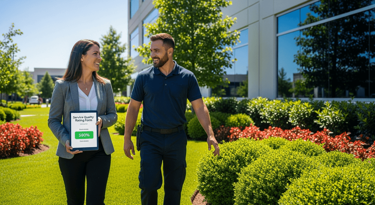 Turn Great Service Into Public Proof