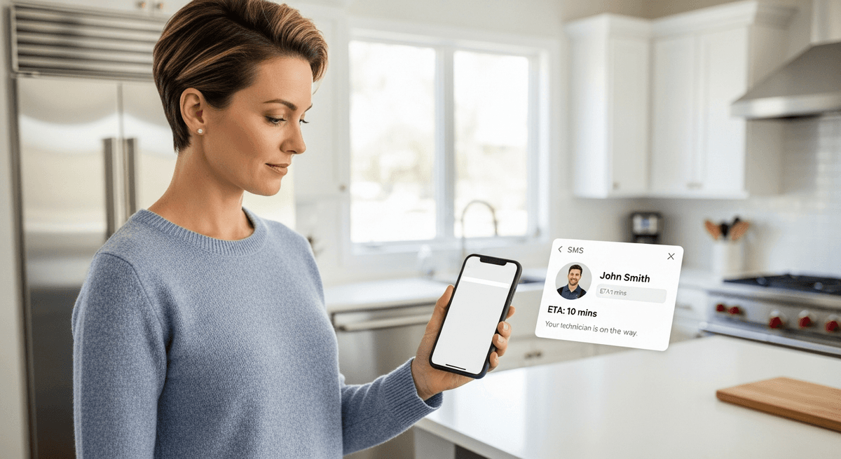 10 Minutes to Your First Tracking Link