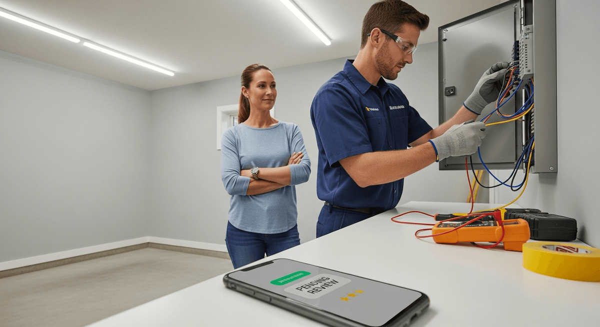 5-Star Reviews Without Asking Twice