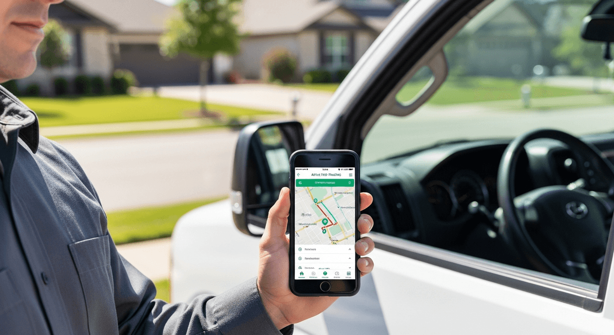No GO Device, No OBD Plug, No Hardware Budget