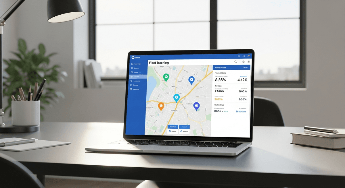 Just the Tracking You Actually Need — Nothing More