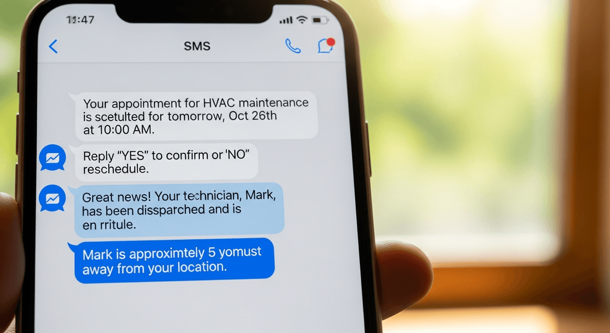 The Right Message at the Right Time