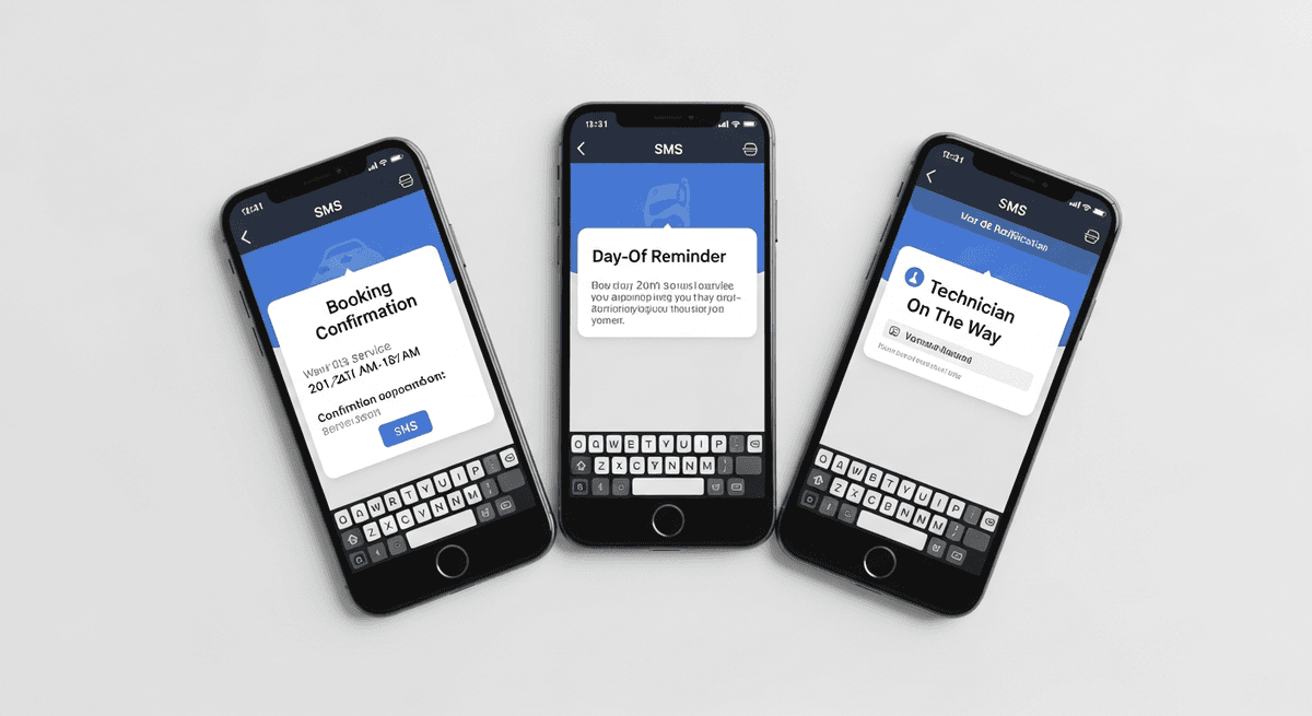 Every Update, Sent Automatically