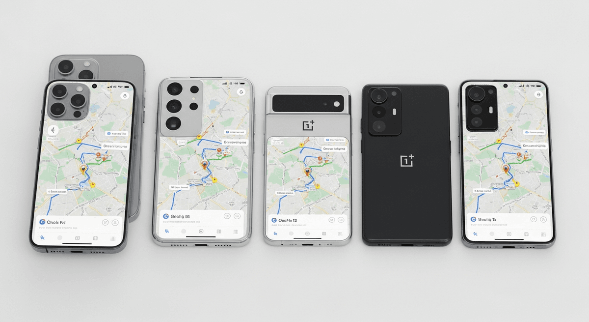 Works on Any Phone, Any Carrier — Not Just Verizon