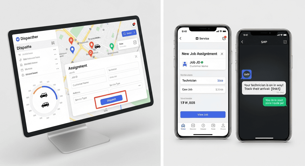 Assignment Triggers Automatic Notifications