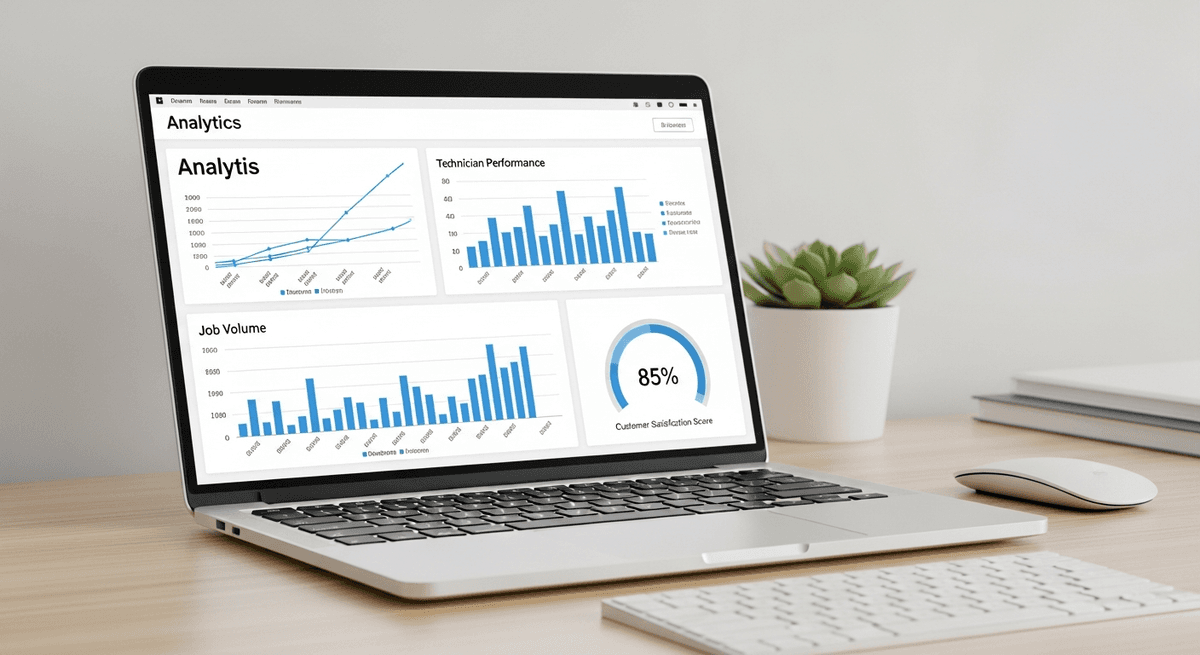 Data-Driven Insights That Help You Grow