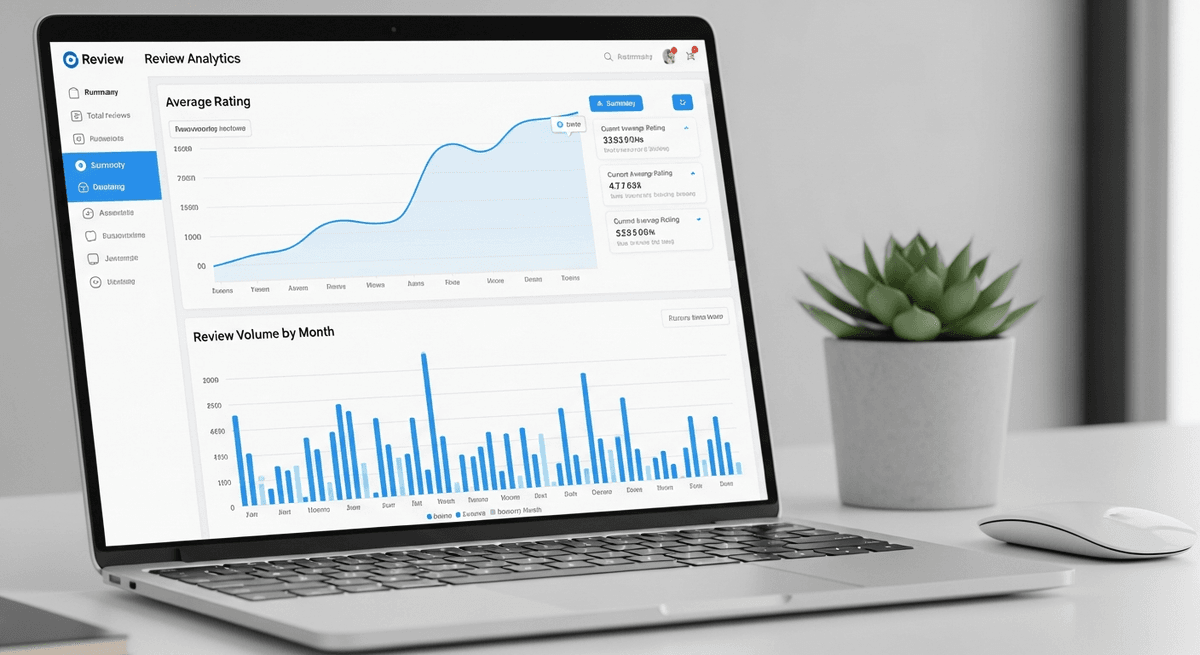 Track Your Reputation Over Time