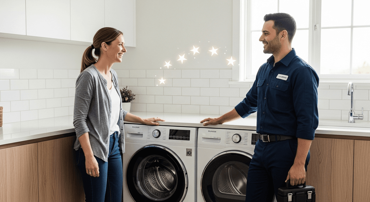 Automated Reviews That Fill Your Calendar with Referrals