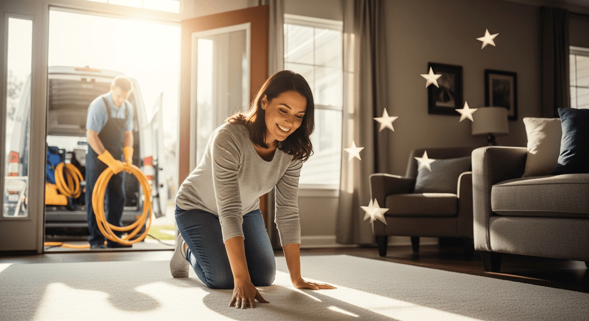 Automated Reviews That Build Your Recurring Client Base