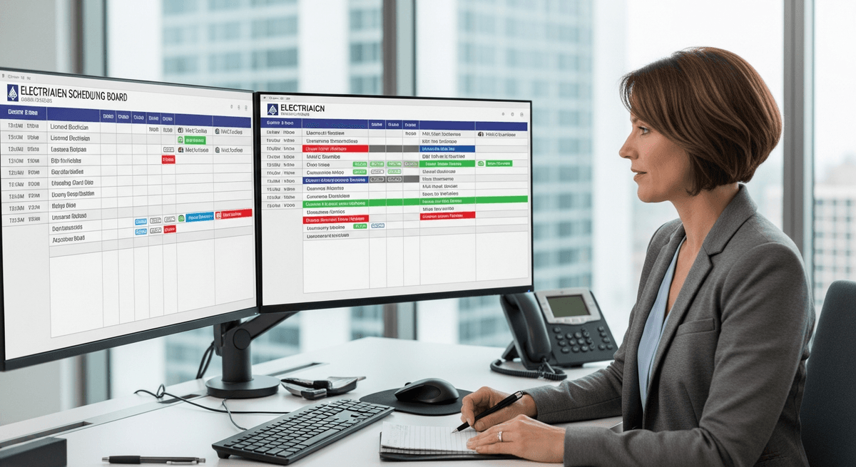 Certification-Aware Scheduling That Prevents Costly Mistakes