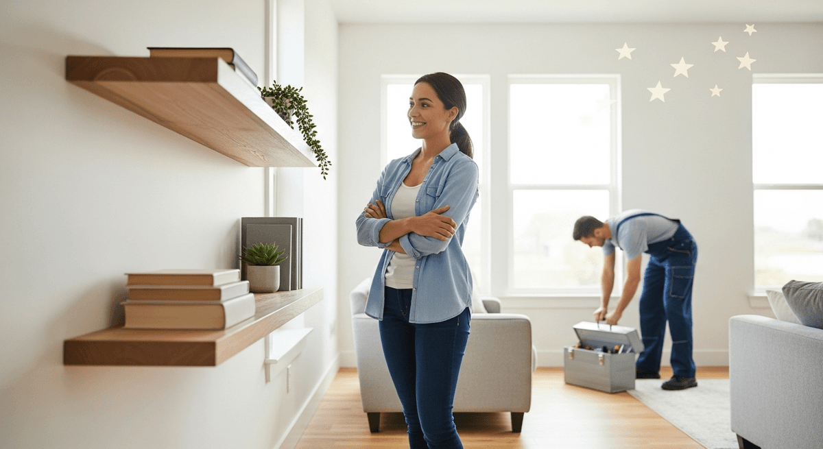 Automated Reviews That Turn Small Jobs Into Big Reputation