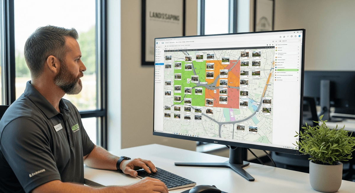 Route-Based Scheduling That Saves Hours Every Week