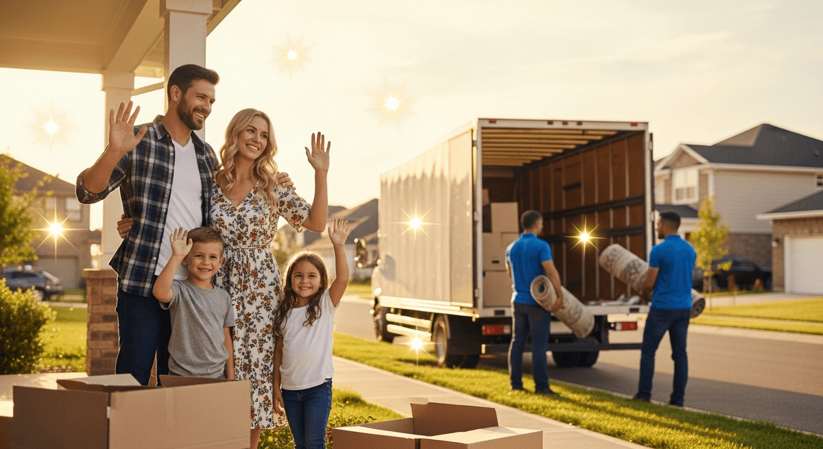 Automated Reviews That Capture Post-Move Gratitude