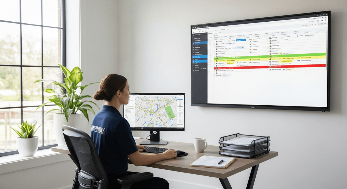 Smart Scheduling That Prevents Cascading Move-Day Disasters