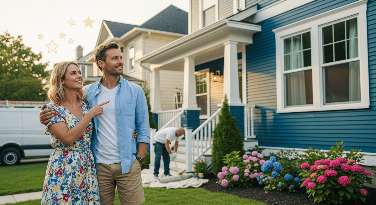 Automated Reviews That Turn Paint Jobs Into Referral Machines