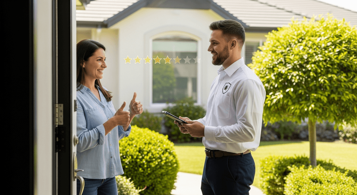 Review Automation That Protects Your Recurring Revenue