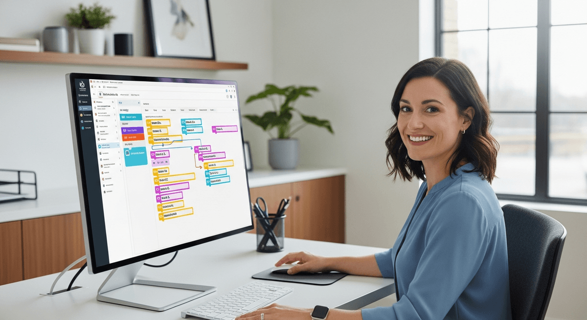 Smart Scheduling That Matches the Right Plumber to the Right Job