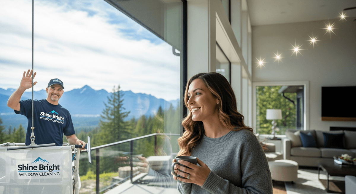 Automated Reviews That Lock In Recurring Revenue