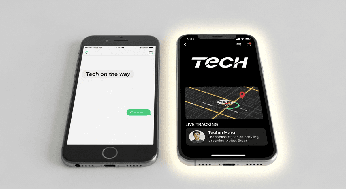 Your Brand, Your Experience